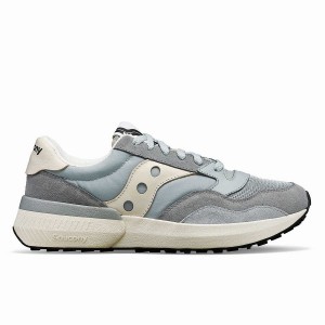 Saucony Jazz NXT Joggesko Herre Blå Pisket Krem | S27894-S62