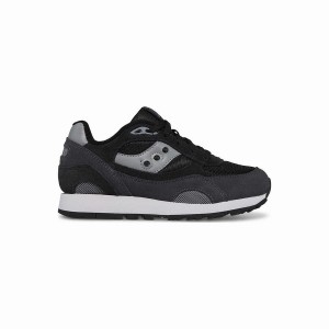 Saucony Shadow 6000 Joggesko Barn Svarte | S92465-D56