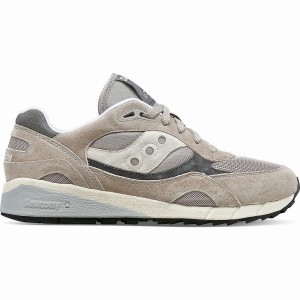 Saucony Shadow 6000 Joggesko Herre Grå Grå | S57238-C01