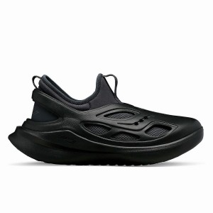 Saucony TOMBOGO™ x Butterfly Joggesko Herre Svarte | S75680-D26