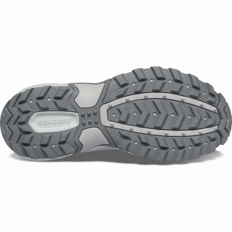 Saucony Excursion TR15 Trail Løpesko Dame Grå | S52189-F97