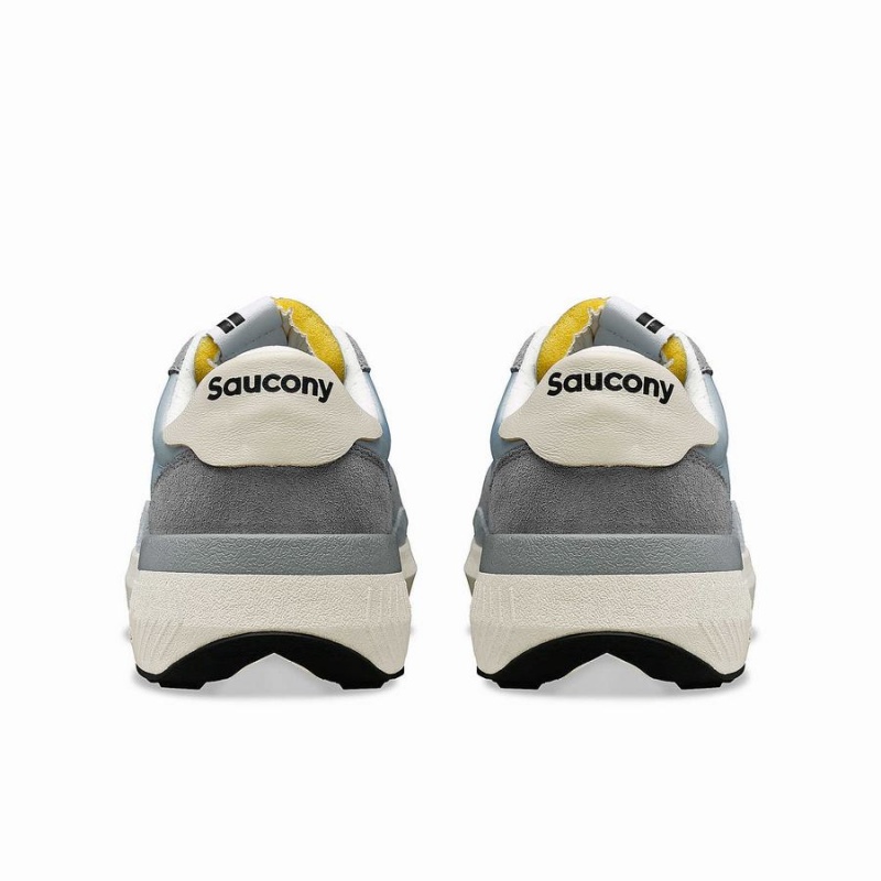 Saucony Jazz NXT Joggesko Dame Blå Pisket Krem | S31964-S23