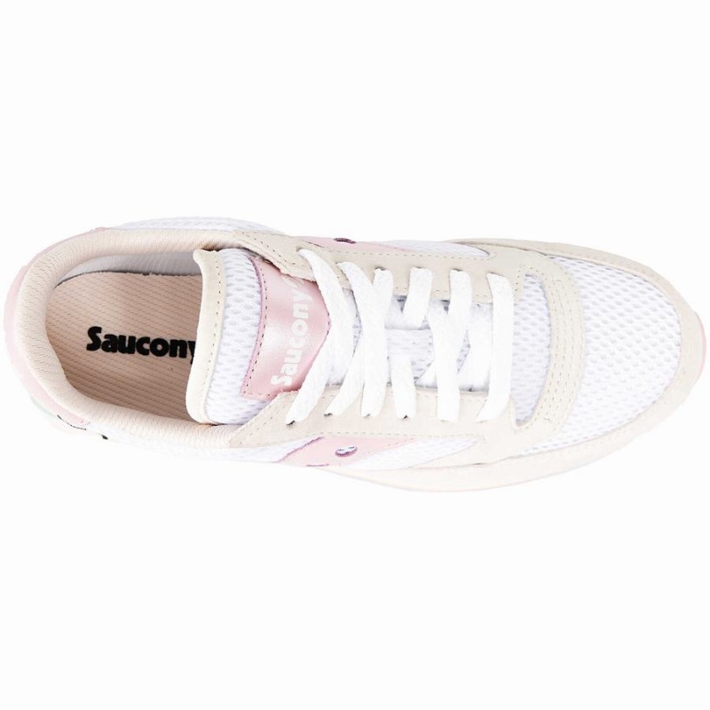 Saucony Jazz Triple Highlights Joggesko Dame Multicolor | S94327-G01