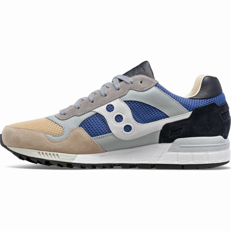 Saucony Made In Italy Shadow 5000 Joggesko Dame Hvite | S52794-Q57