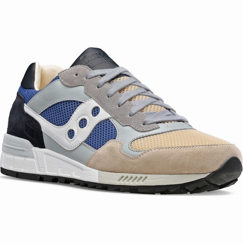 Saucony Made In Italy Shadow 5000 Joggesko Dame Hvite | S52794-Q57