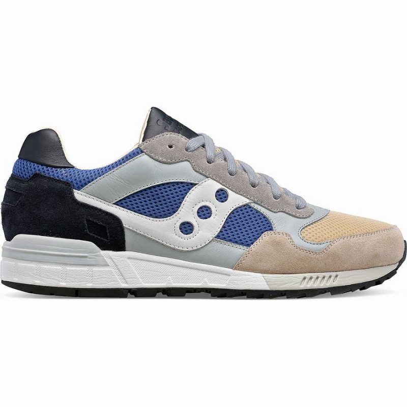 Saucony Made In Italy Shadow 5000 Joggesko Dame Hvite | S52794-Q57