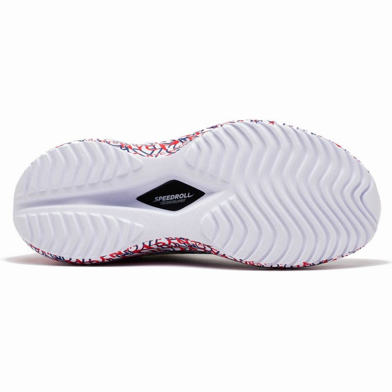 Saucony NYC Kinvara Pro Løpesko Herre Blå Marineblå | S68129-G17