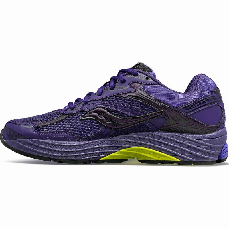 Saucony ProGrid Omni 9 Party Pack Joggesko Herre Lilla | S96407-H20