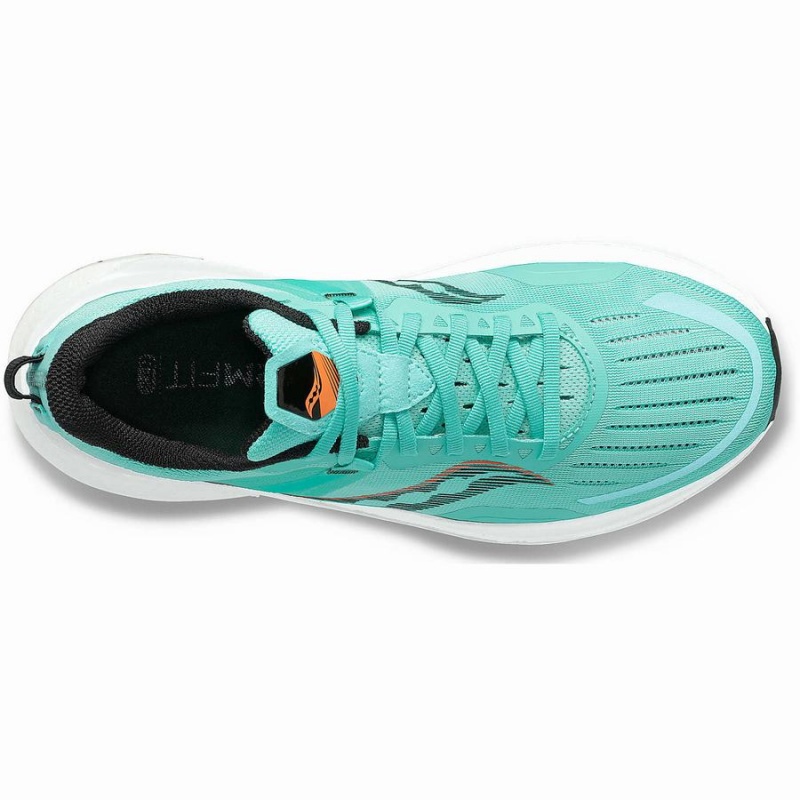 Saucony Tempus Løpesko Herre Mint | S90264-N81