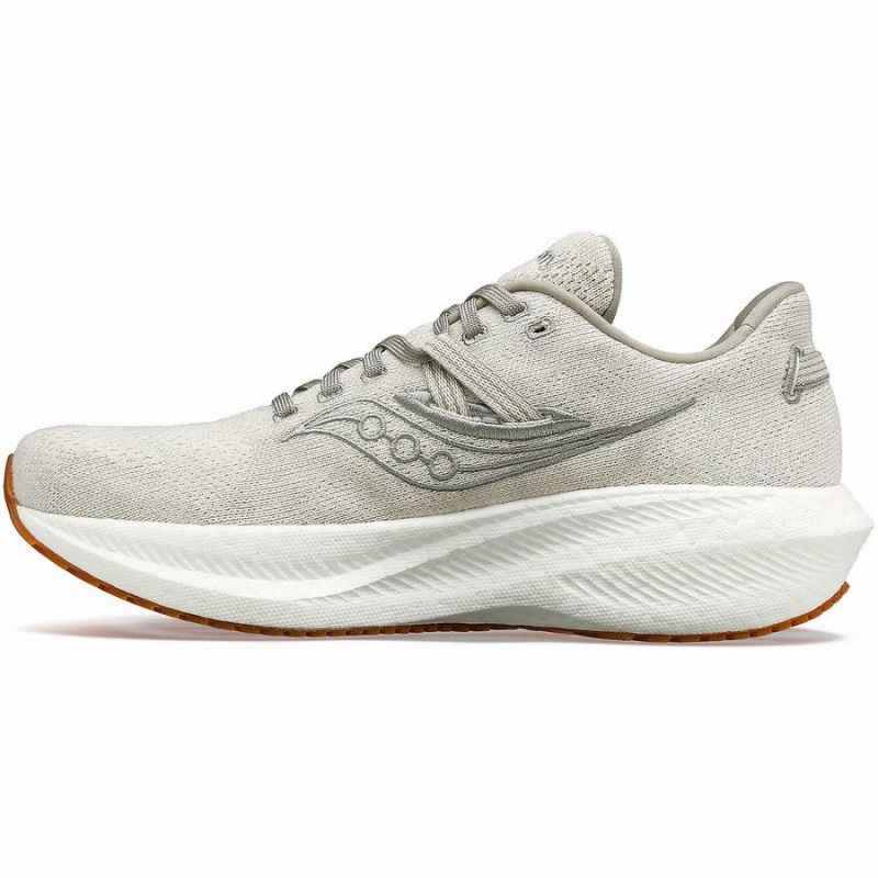 Saucony Triumph RFG Løpesko Herre Kaffe | S90785-H42