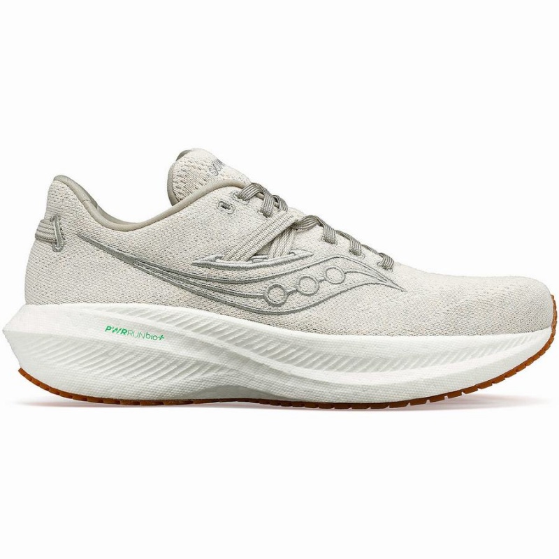 Saucony Triumph RFG Løpesko Herre Kaffe | S90785-H42